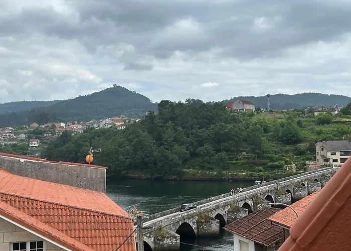 Casa Heroes De Pontesampaio