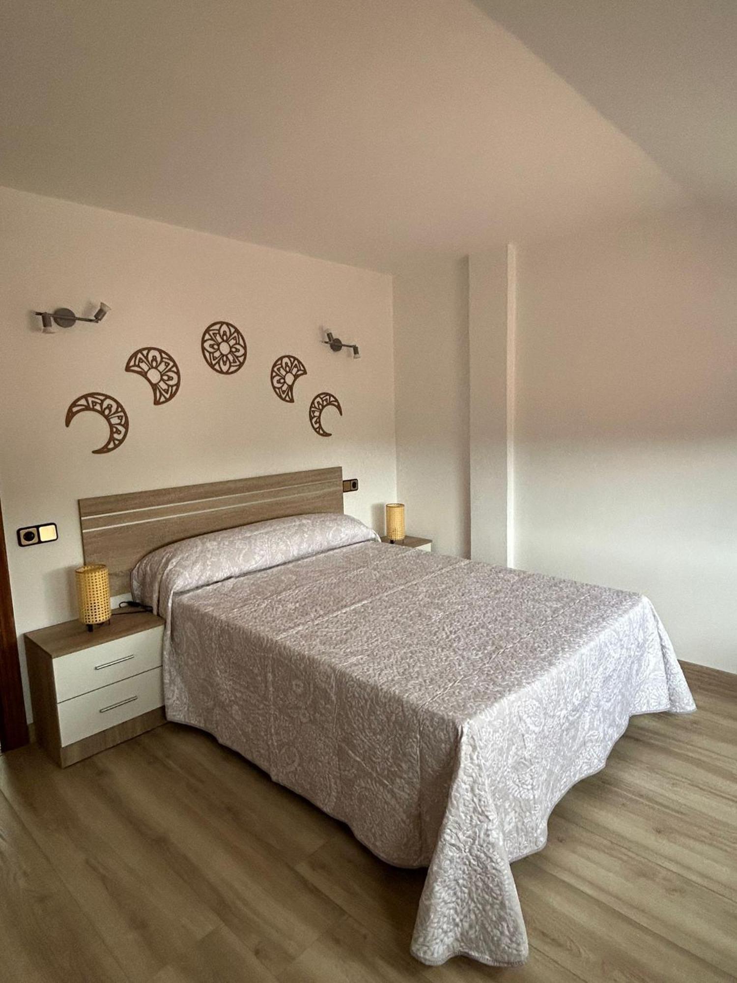 Apartment Casa Heroes De Pontesampaio