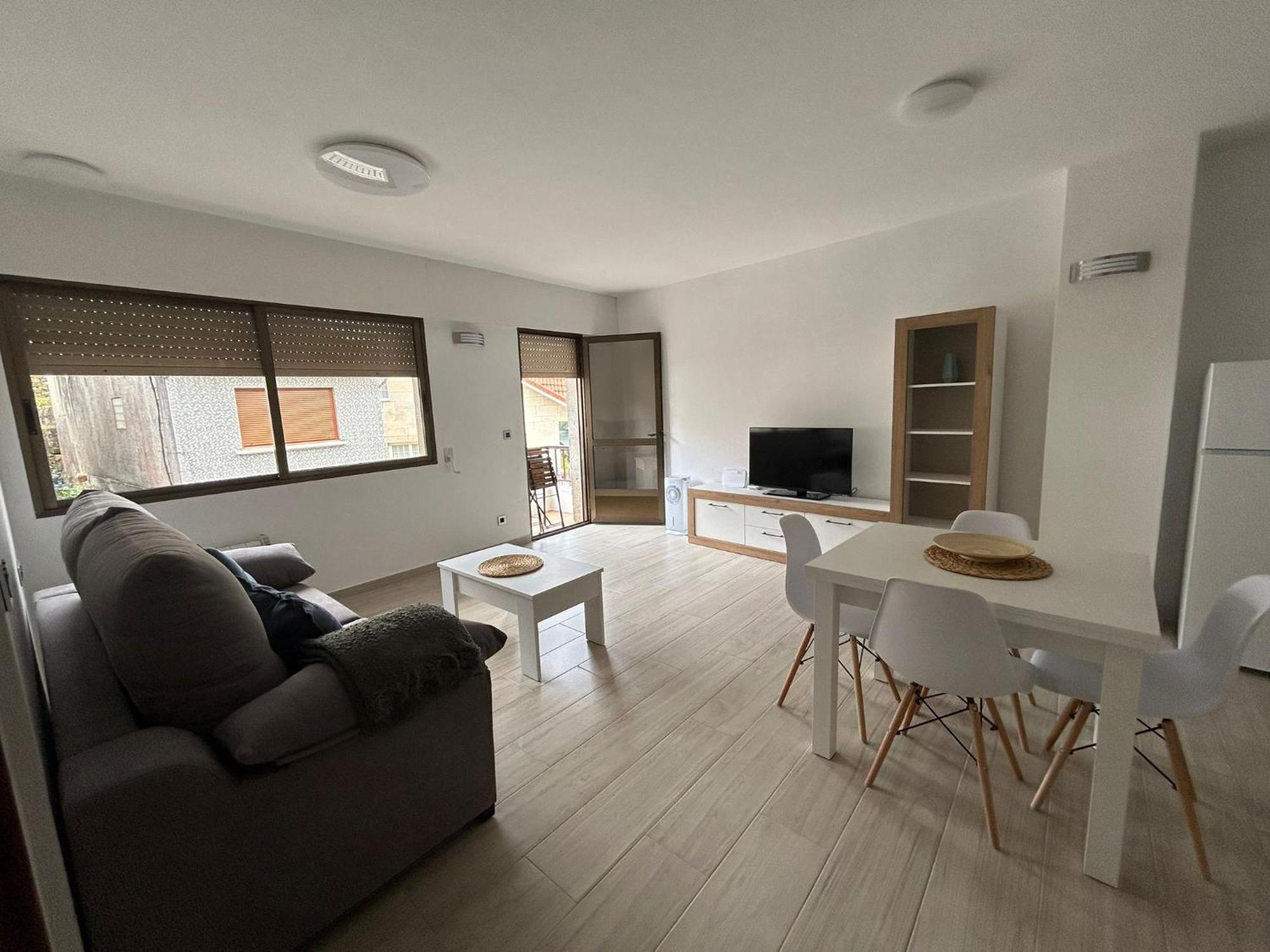 Apartment Casa Heroes De Pontesampaio